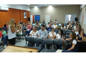 Reunión de Tutores de 2do ciclo del Nivel Primario